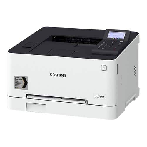 Canon Printer Best i Test