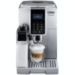 DeLonghi Kaffemaskin Test