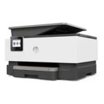 HP Printer Test