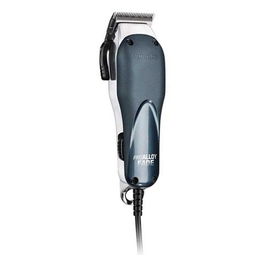 Andis Proalloy® Fade Adjustable hårklipper test