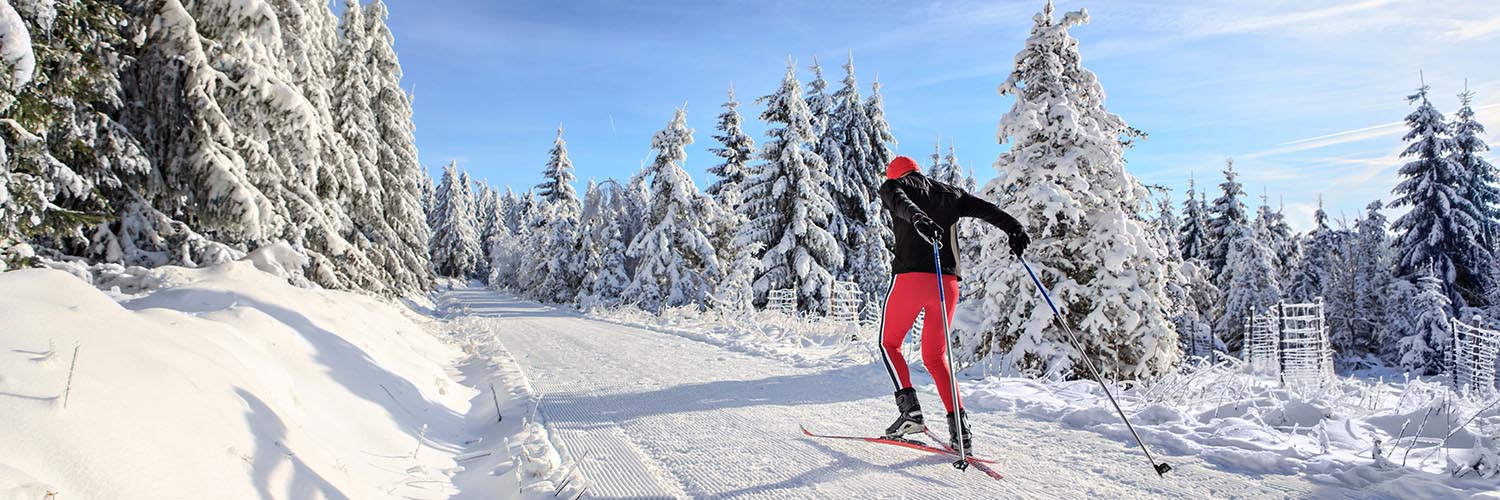 Felleski Test: Skal Du Ut På Ski Og Trenger Et Nytt Par?